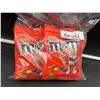 Image 1 : Peanut Butter M&M's Candy (5 x 115g)