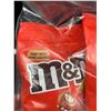 Image 2 : Peanut Butter M&M's Candy (5 x 115g)