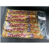 Image 1 : Crunchie Chocolate Bar 6x66g