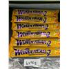 Image 1 : Wunderbar x2 Chocolate Bar 6x90g