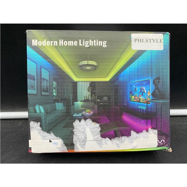 PHL Style Modern Home Lighting