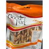 Image 2 : Good n' Fun Chicken Wrapped Dog Treats (2 x 245g)