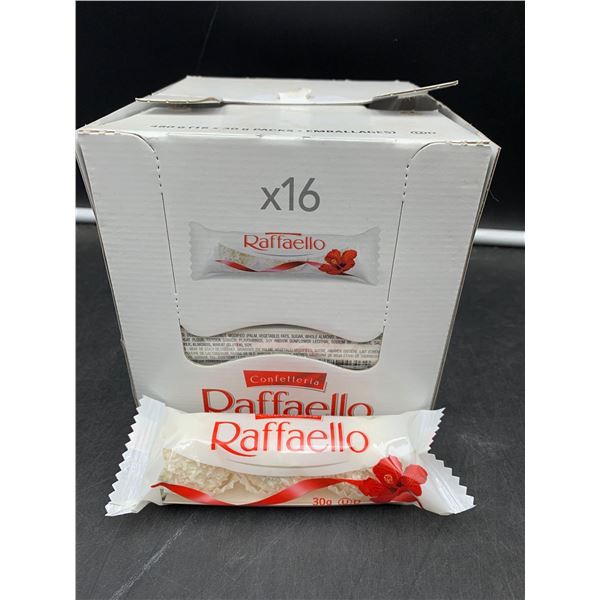 Raffaello (16 x 30g)