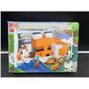 Image 1 : Lego Minecraft