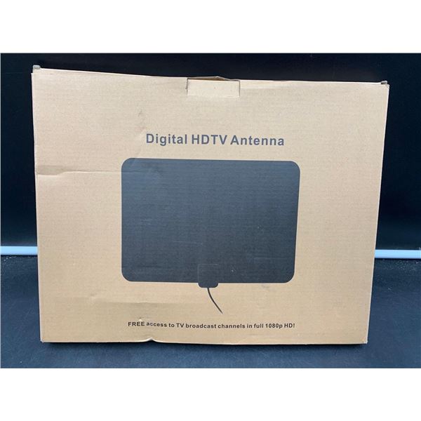 Digital HDTV Antenna