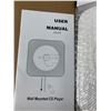 Image 3 : Wall Mountable CD Player