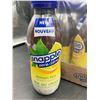 Image 3 : Snapple Zero Lemon Tea (12 x 473ml)