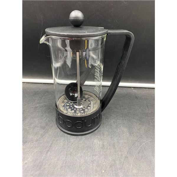 Bodum Coffee Press