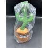 Image 1 : Talking and Dancing Cactus