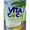 Image 2 : Vita Coco Coconut Water and Pineapple (12 x 500ml)