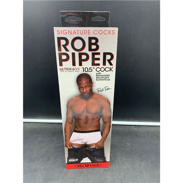 Rob Piper Adult Toy