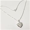 Image 2 : Silver 10" With Charm Anklet (~Size 0) (~length 0 inches), S