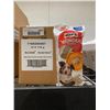 Image 2 : CASE LOT - Milk Bone Wonder Bones 10 x 176g