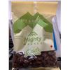 Image 2 : CASE LOT - Mighty Marked Milk Chocolate Covered Raisins 12 x 100g