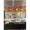 Image 1 : CASE LOT - Bai Malawi Mango 12 x 530ml