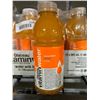 Image 1 : CASE LOT - Vitamin Water Essentiel 12 x 591ml