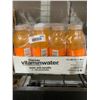 Image 2 : CASE LOT - Vitamin Water Essentiel 12 x 591ml