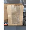 Image 1 : CASE LOT - Ecocraft Double Panel Bags 6.5 x 2 x 8.5 (500 Count)