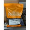 Image 2 : CASE LOT - Mother Parkers Hazelnut Vanilla Coffee 42 x 2.25oz