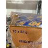Image 2 : CASE LOT - Kraft Dinner Pods 10 x 58g