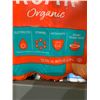 Image 2 : CASE LOT - Roar Organic Georgia Peach 12 x 532ml