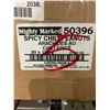 Image 1 : CASE LOT - Mighty Marked Spicy Chili Peanuts 20 x 120g
