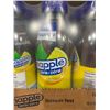 Image 2 : CASE LOT -  Snapple Zero Lemon Tea 12 x 473ml