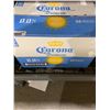 Image 2 : CASE LOT - Corona Sunbrew Non Alcoholic Beer 4 x 6 x 330ml