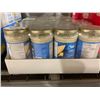 Image 1 : CASE LOT - Great Value Alfredo Sauce 12 x 410ml