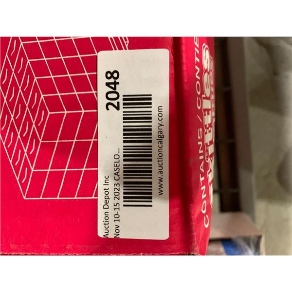 CASE LOT - Skittles Gummies Original 12 x 280g