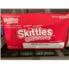Image 2 : CASE LOT - Skittles Gummies Original 12 x 280g