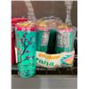 Image 1 : CASE LOT - Arizona Green Tea 23 x 680ml