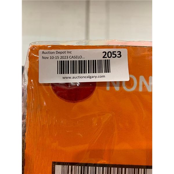 CASE LOT - Bowl Noodle Soup Spicy Chicken Flavour 12 x 86g