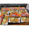 Image 3 : CASE LOT - Bowl Noodle Soup Spicy Chicken Flavour 12 x 86g