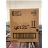 Image 1 : CASE LOT - Got 2 B Ultra Glued 6 x 170g