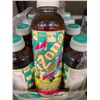Image 1 : CASE LOT - Arizona Iced Tea 12 x 591ml