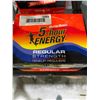 Image 2 : CASE LOT - 5 Hour Energy Regular Strength 12 x 57ml