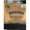 Image 1 : CASE LOT - Rogers Individual Sugar Packets Approx 2000