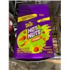 Image 1 : CASE LOT - Takis Hot Nuts Flare 1.08kg