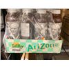 Image 2 : CASE LOT - Arnold Palmer Half & Half Iced Tea Lemonade 12 x 591ml