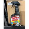 Image 1 : CASE LOT - Spray Nine BBQ Grill Cleaner 6 x 650ml