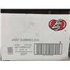 Image 1 : CASE LOT - Jelly Belly Gummies 2 x 12 x 113g