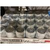 Image 3 : CASE LOT - Budweiser Zero 4 x 6 x 355ml