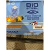 Image 2 : CASE LOT - Bio Steel Sports Hydration Tropical Citrus 12 x 500ml