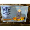 Image 1 : CASE LOT - Bio Steel Sports Hydration Tropical Citrus 12 x 500ml