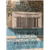 Image 2 : CASE LOT - Fever Tree Premium Indian Tonic Water 3 x 8 x 150ml