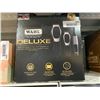 Image 1 : Wahl Deluxe Complete Haiurcutting & Trimming Kit
