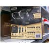 Image 2 : Wahl Deluxe Complete Haiurcutting & Trimming Kit