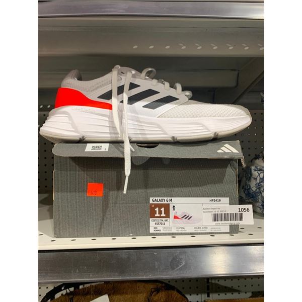 Adidas Galaxy 6M Mens Size 11 Runners