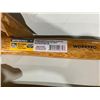 Image 2 : Workpro Lot of 2 Hammers 16oz